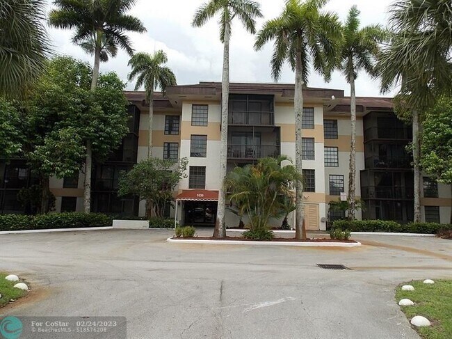 Building Photo - 5530 NW 44th St