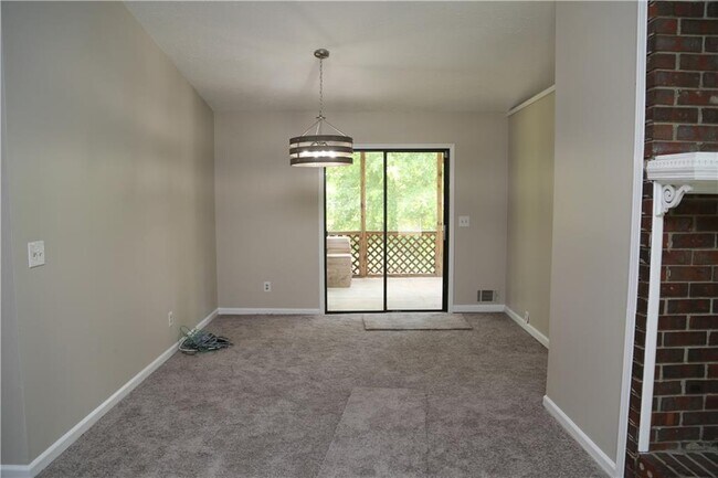 Foto del edificio - 4733 Cheri Lynn Rd NW