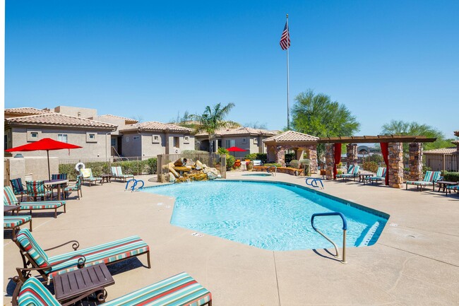 Apartments In Fountain Hills Az