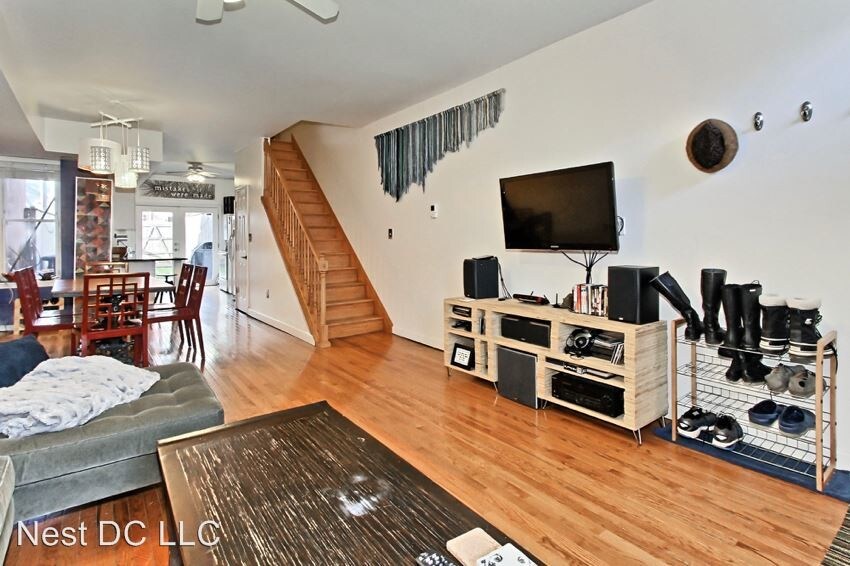 Primary Photo - 2 br, 2 bath House - 2224 12th Street NW