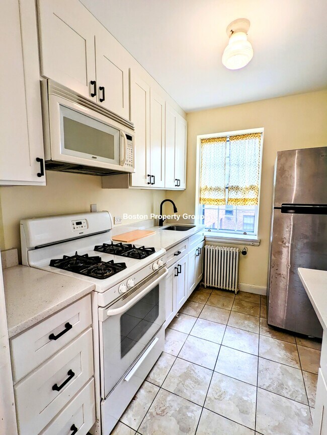 Foto del edificio - 4 Kilsyth Ter