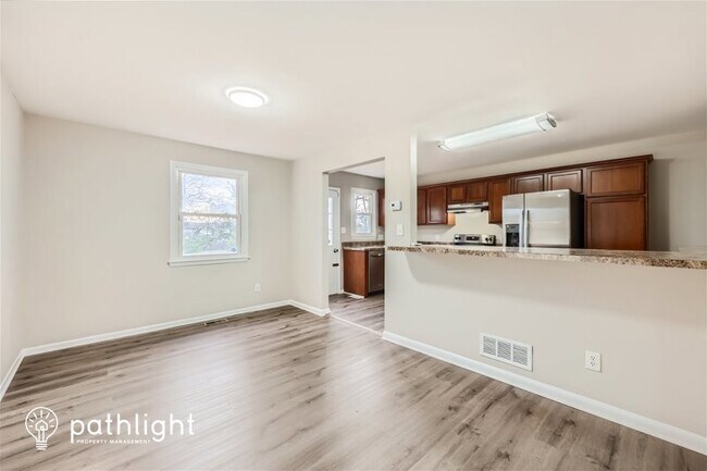 Foto del edificio - 3690 Double Rock Lane, Baltimore, MD, 21234