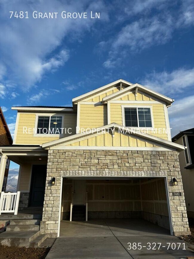 Building Photo - 7481 Grant Grove Ln