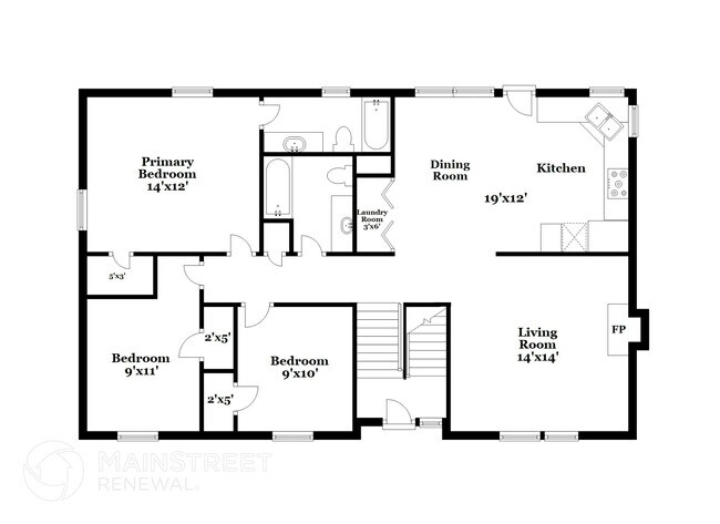 Foto del edificio - 525 Kenneth Ln