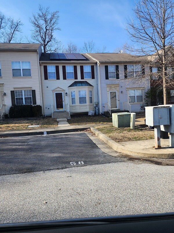 9308 Gordon Ct, Laurel, MD 20723 Townhome Rentals in Laurel MD