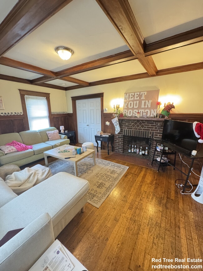 Foto del edificio - 66 Kirkwood Rd