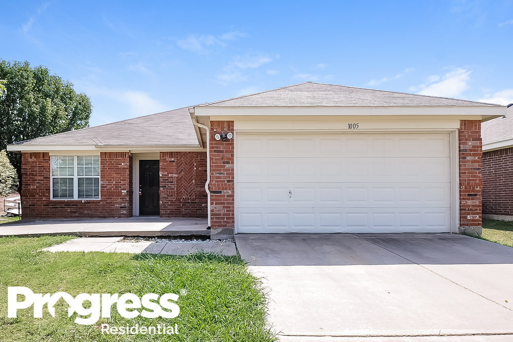 Foto principal - 1005 Ridge Top Dr