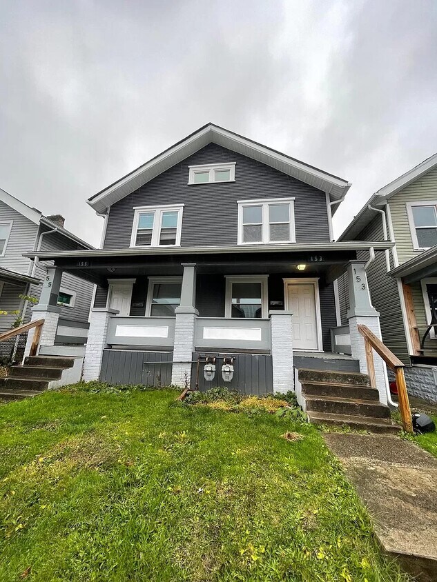 153 E Woodrow Ave Unit 1, Columbus, OH 43207 Room for Rent in