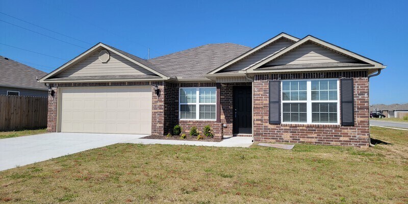 Primary Photo - 1031 MeadowRidge ln