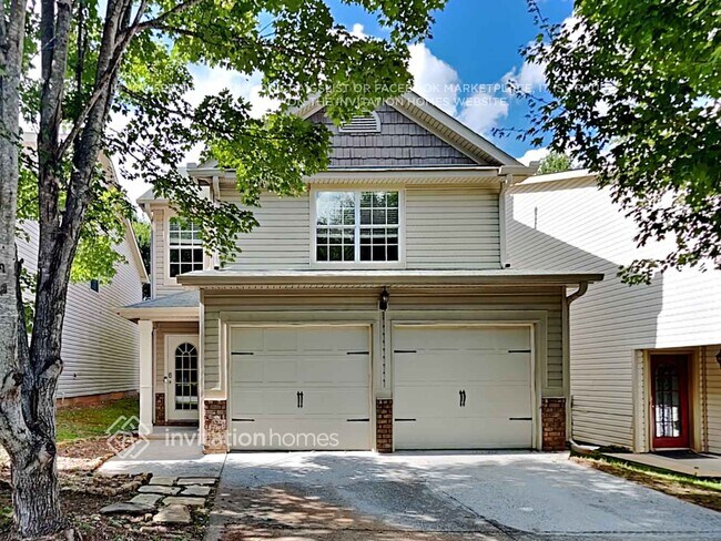 Foto del edificio - 209 Hidden Creek Point