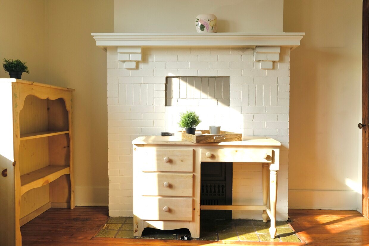 Foto principal - 1041 Mirror St