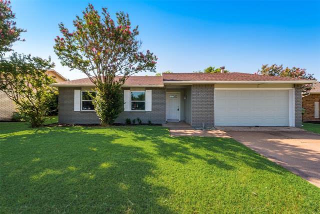 Primary Photo - 5120 S Colony Blvd