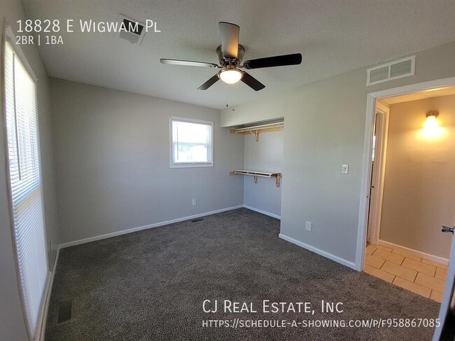 Foto del edificio - 18828 E Wigwam Pl