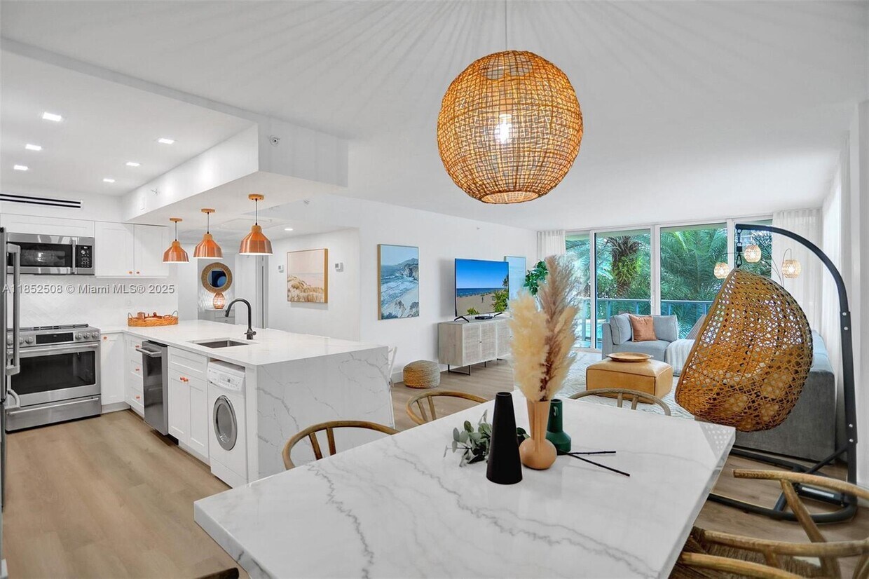 Foto principal - 2501 S Ocean Dr