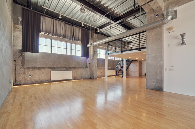 Foto del edificio - 465 10th St