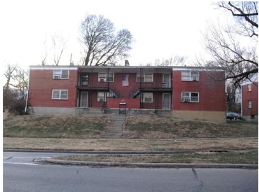 Foto principal - 2620 Van Brunt Blvd