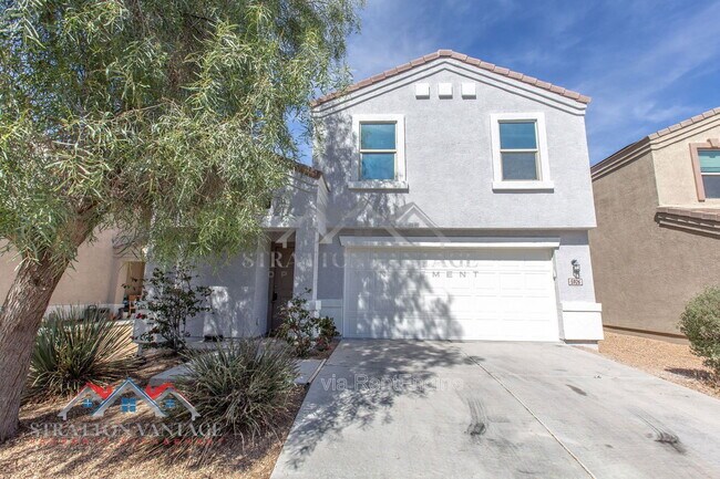 Foto del edificio - 5926 E Oasis Blvd