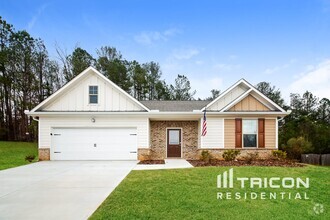 Building Photo - 460 Clematis Court