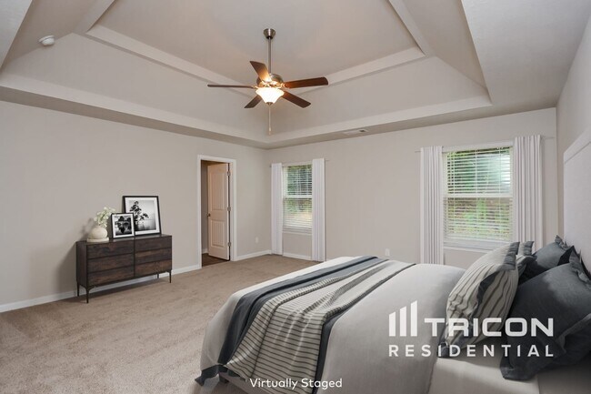 Building Photo - 370 Orchard Ln Covington GA