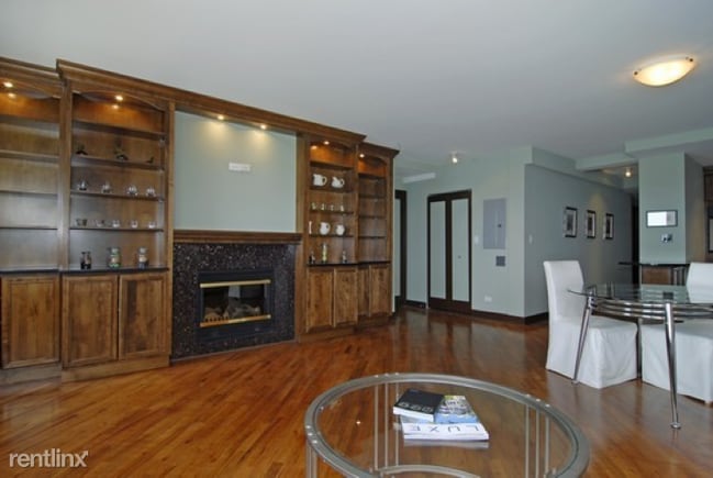 Building Photo - 2 br, 2 bath  - 1400 N Lake Shore Dr Apt 20A