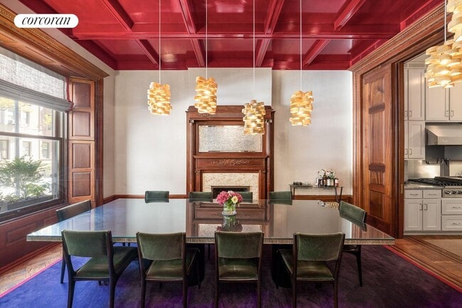 Foto del edificio - 22 W 70th St