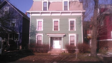 Building Photo - 912 Lafayette Ave