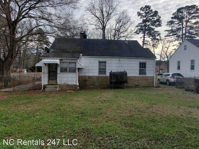 Foto del edificio - 3 br, 1 bath House - 1502 W Florida St