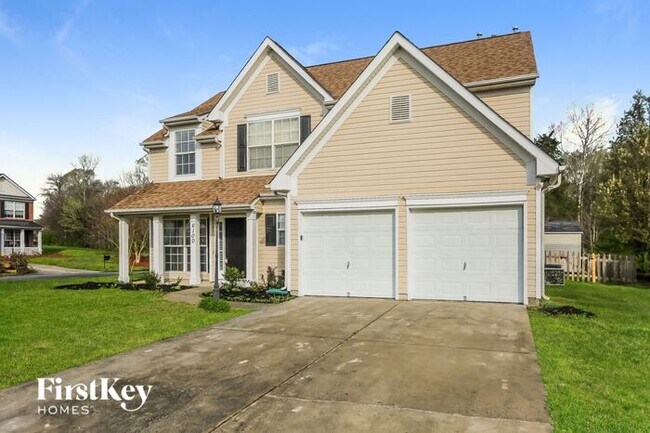 Foto del edificio - 6100 Ironwood Ct