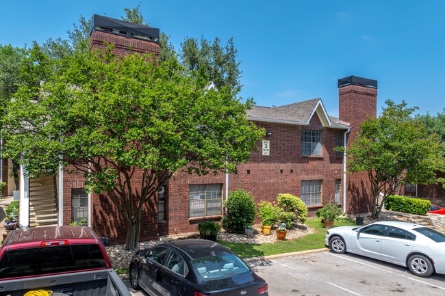 Building Photo - Park at Wells Branch Apartments