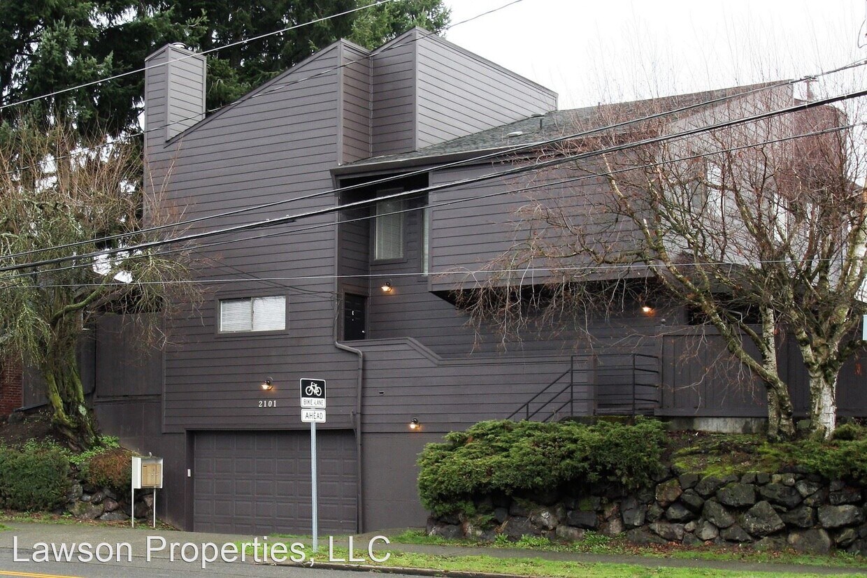 Foto principal - 2101 N Alder St