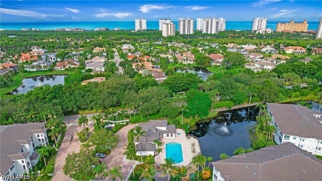 Foto del edificio - 780 Bentwater Cir