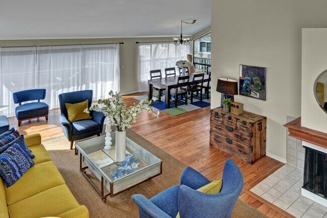 Foto del edificio - 545 Lake Washington Blvd E