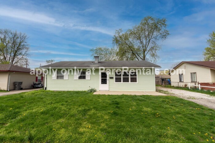 Primary Photo - 3238 Auburn Rd