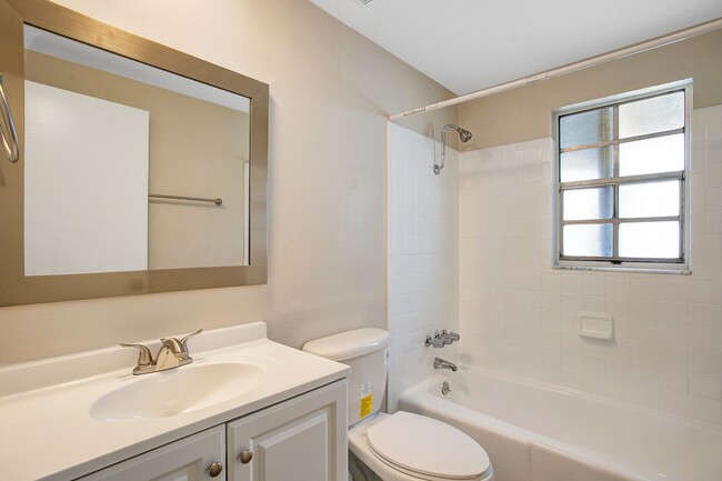 Foto del interior - The Morton Apartments