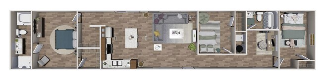 Foto del edificio - 378 Antley Rd