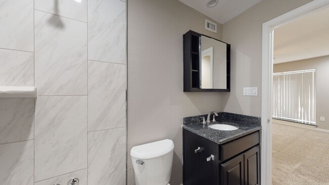 Building Photo - The Ashley at Bluffview Apartments