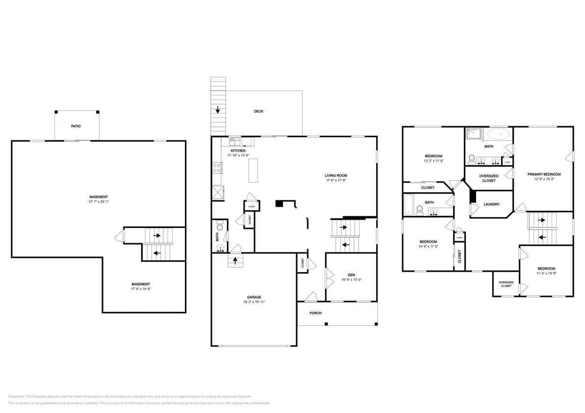 Building Photo - 73 Bottle Brook Ct