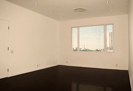 Sala de estar - 2732 3rd St