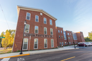 Foto principal - Union Eagle Apartments