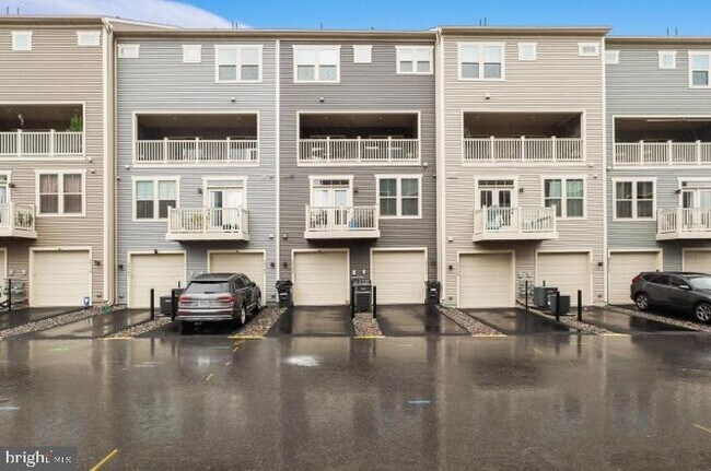 Foto del edificio - 24745 Monk Meadows Terrace