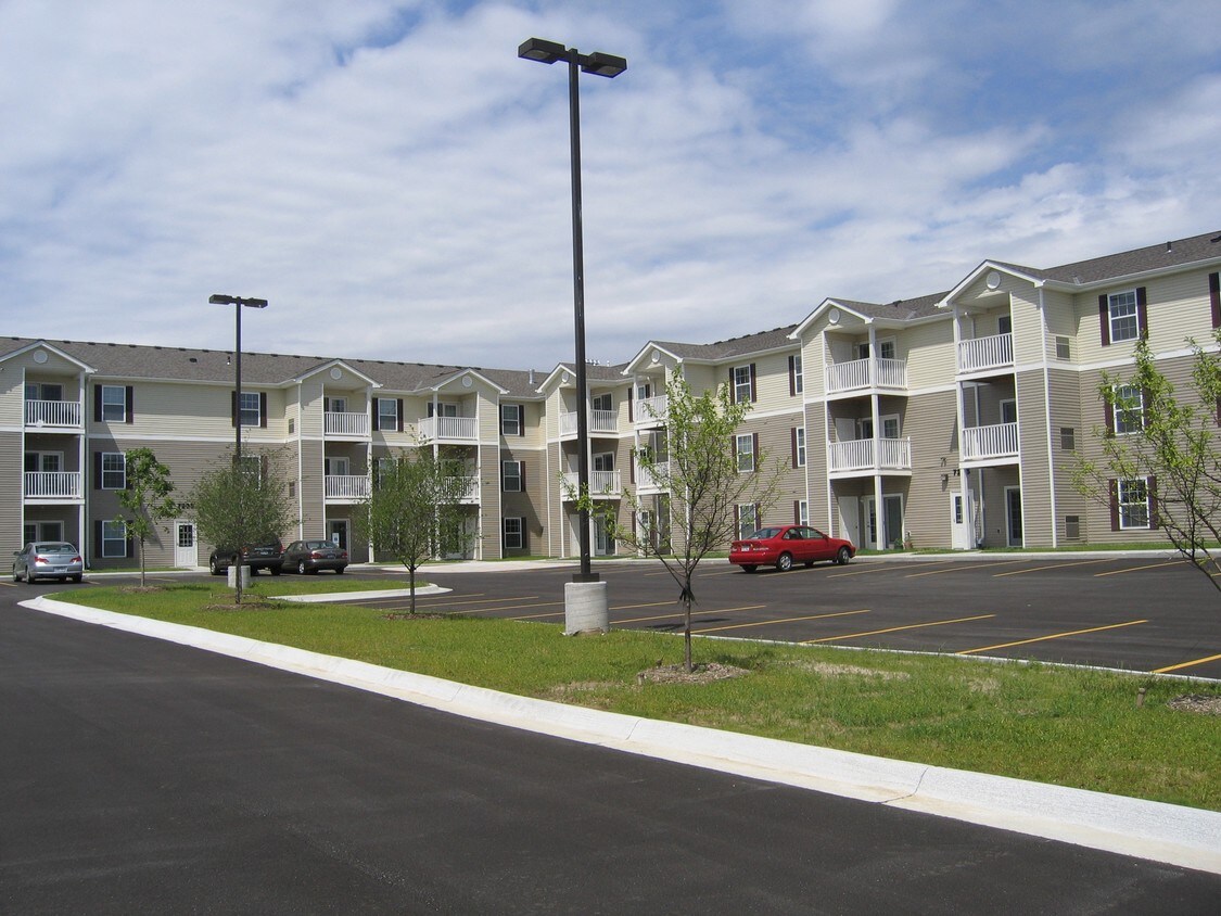 Connect55+ Omaha Senior Community 55+ 7205 N 73rd Plaza Cir Omaha, NE