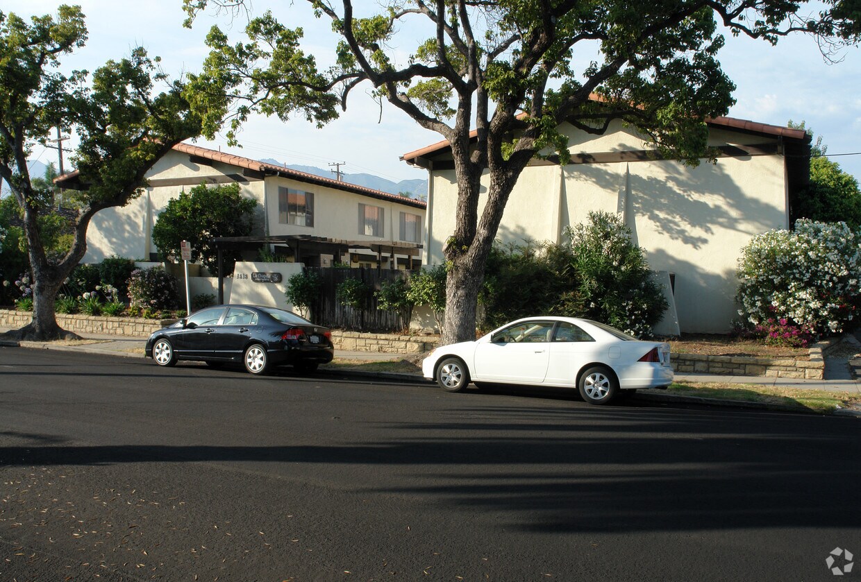 Foto principal - La Chapala Apartments