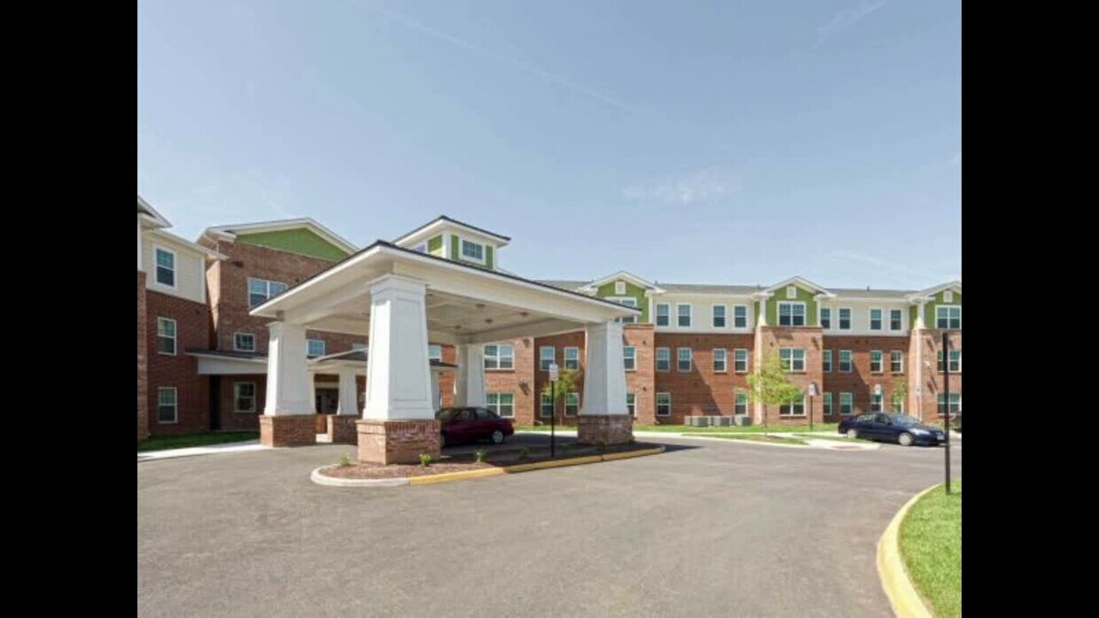 Mintbrook Senior Apartments Apartments Bealeton, VA