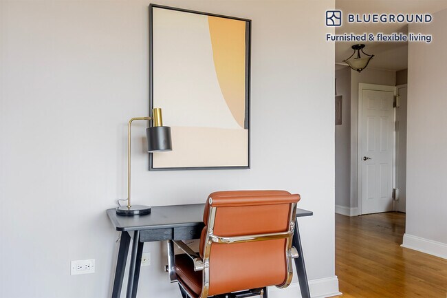 Foto del edificio - 50 W 97th St