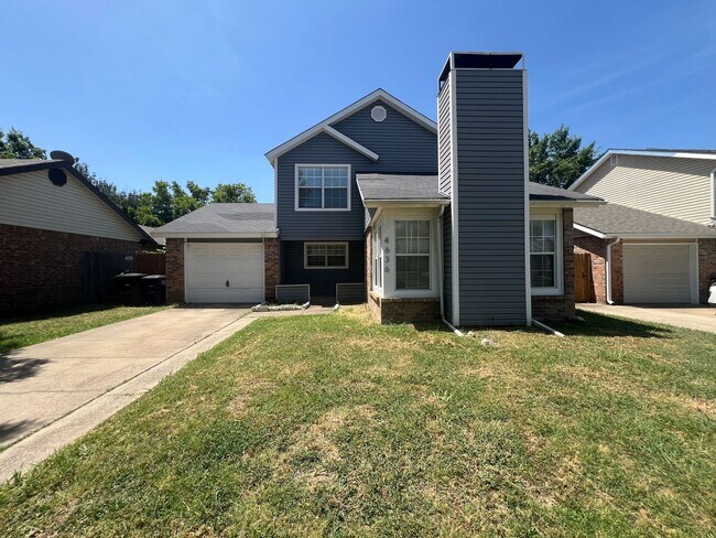 Foto del edificio - "Fort Worth Texas Homes for Rent"