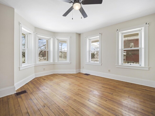 Building Photo - Charming 3-Bedroom Single-Family Home with Wrap-Around Porch & Private Fenced Yard