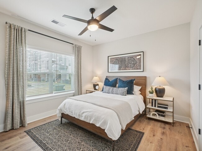 Building Photo - Magnolia Hill