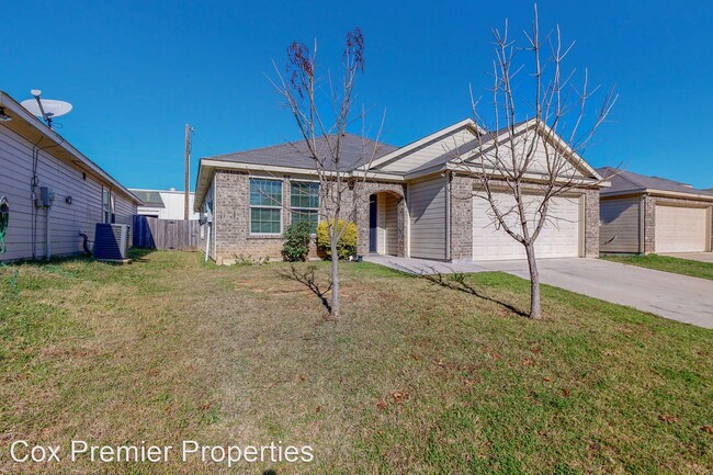 Building Photo - 4 br, 2 bath House - 2939 Saint Bernard