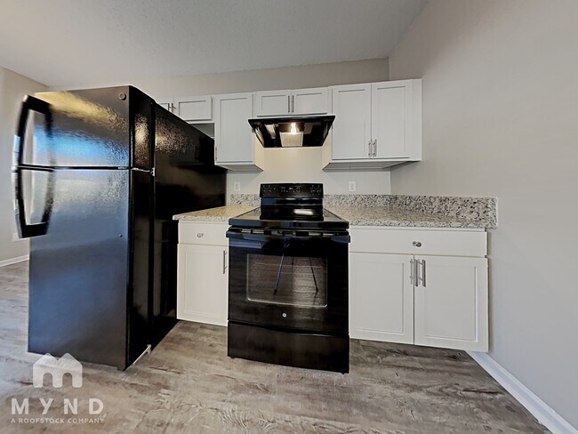 Foto del edificio - 6216 Cabot Hill Ct