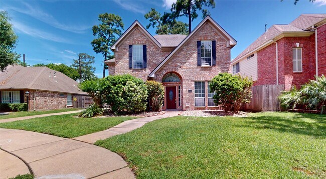 Foto del edificio - 9222 Symphonic Ln